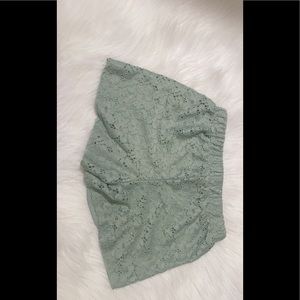 Kid Cooper Key shorts